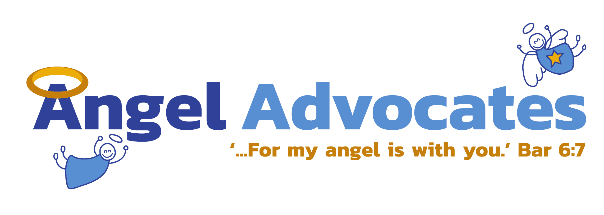 Angel Advocates logo